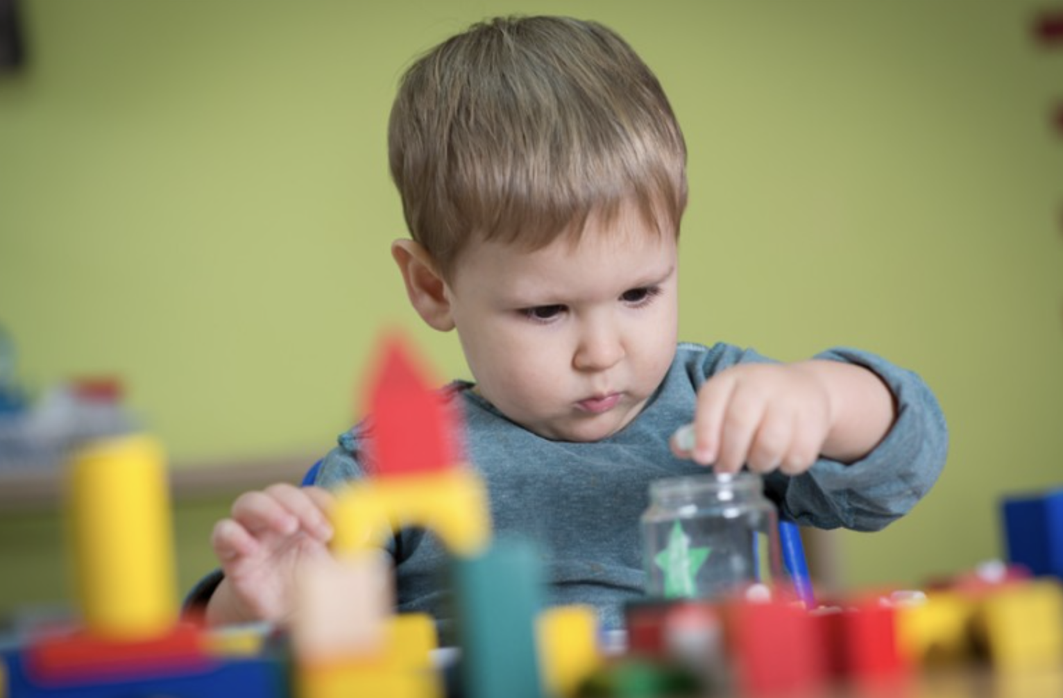 A-2-Z Academy of Early Learning , LLC