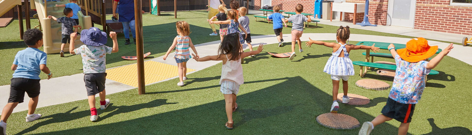 KinderCare Learning Center #404