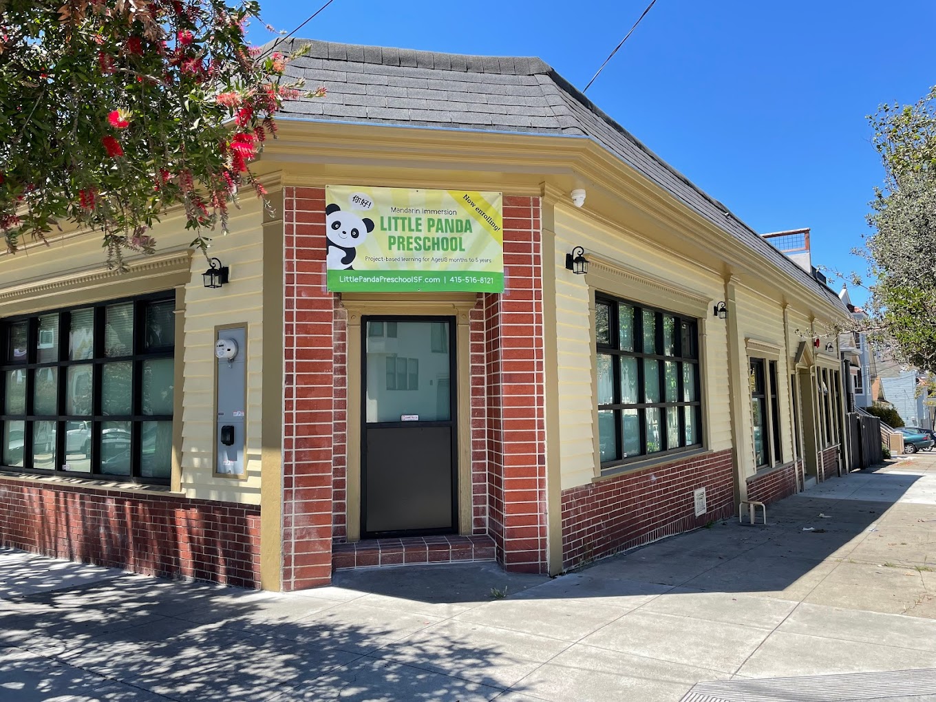 Little Panda Preschool