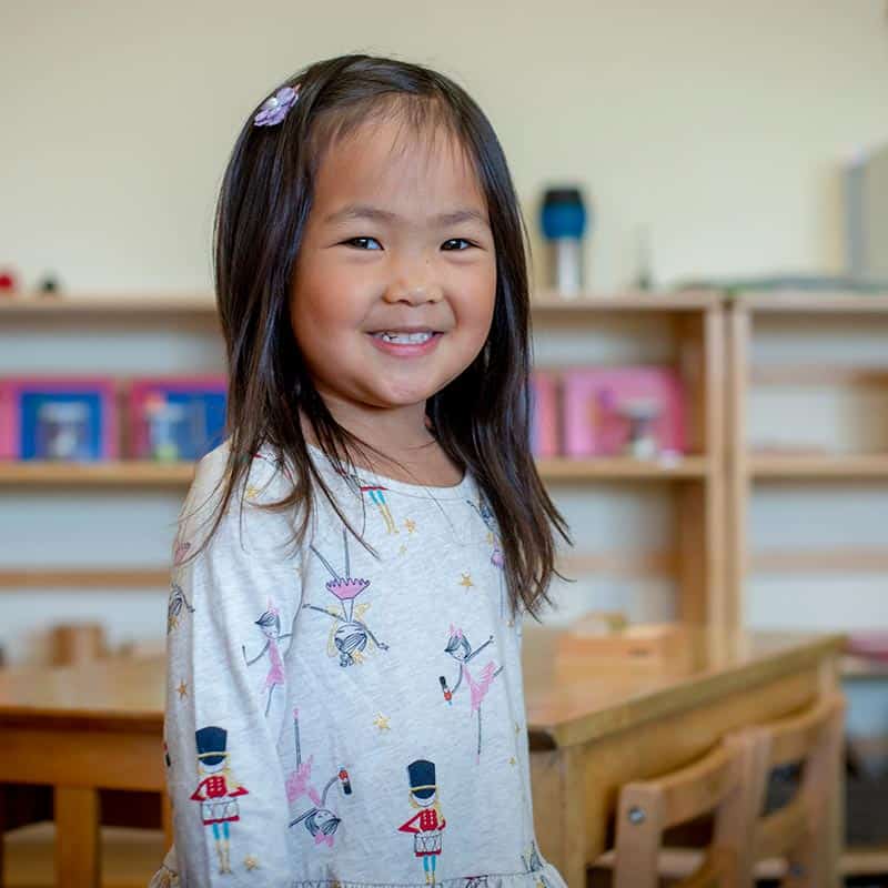 Glen Park Montessori