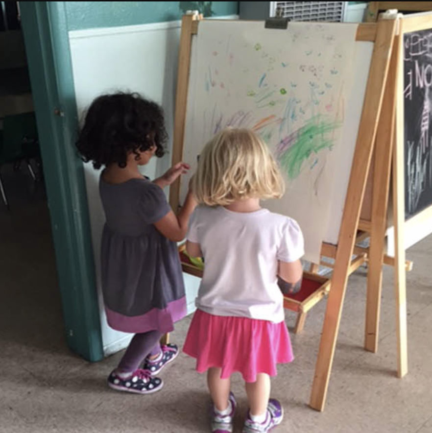 Village Tree Preschool