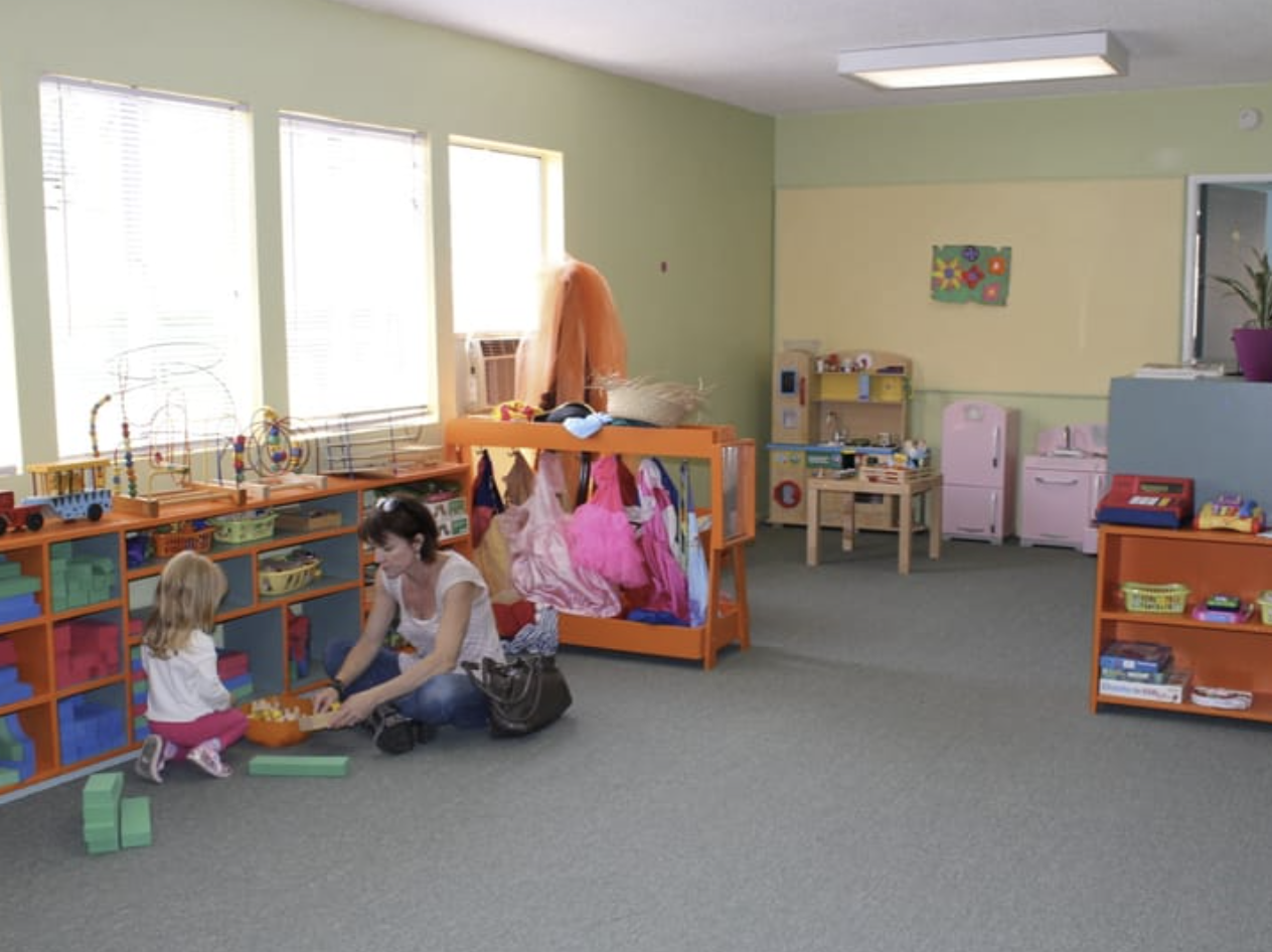 Village Tree Preschool
