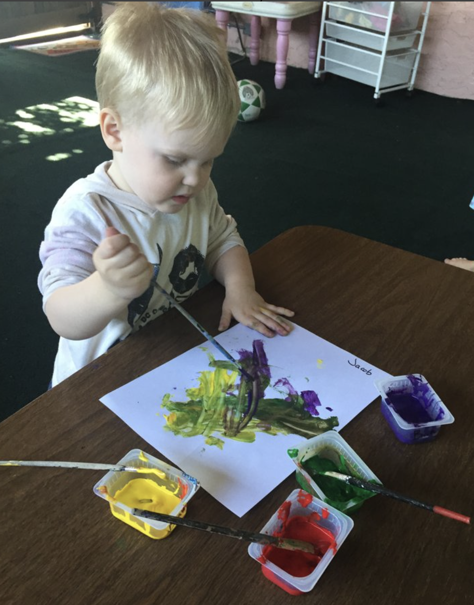 Schusterland DayCare