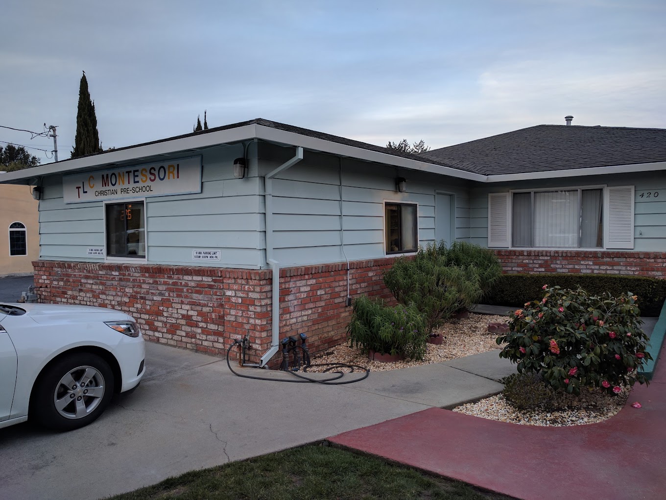 Triumphant Learning Center