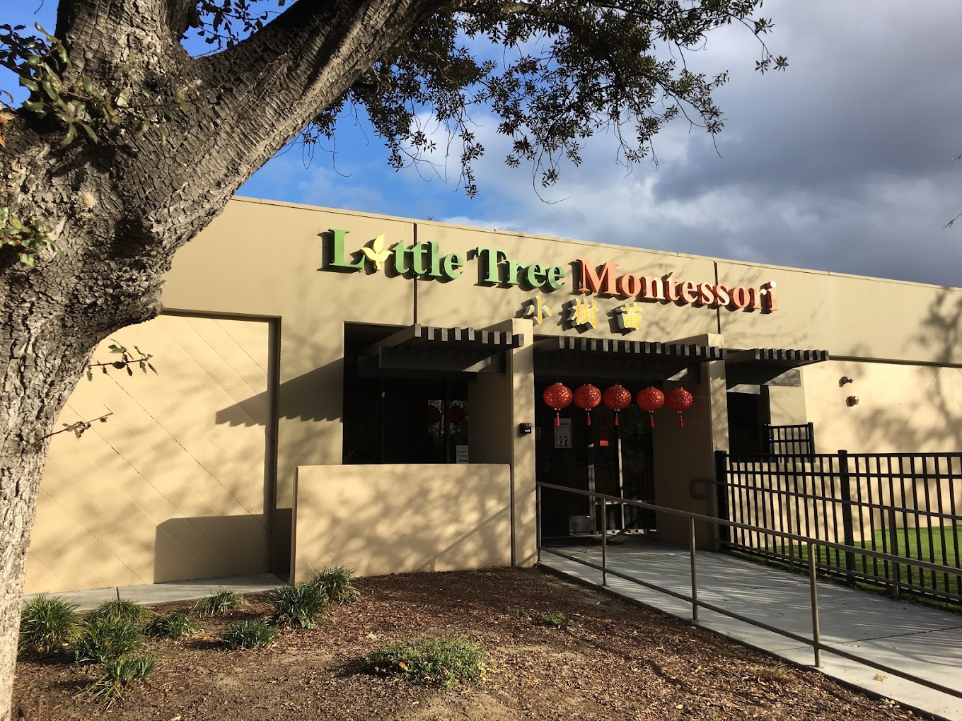 Little Tree Montessori International School of Sunnyvale
