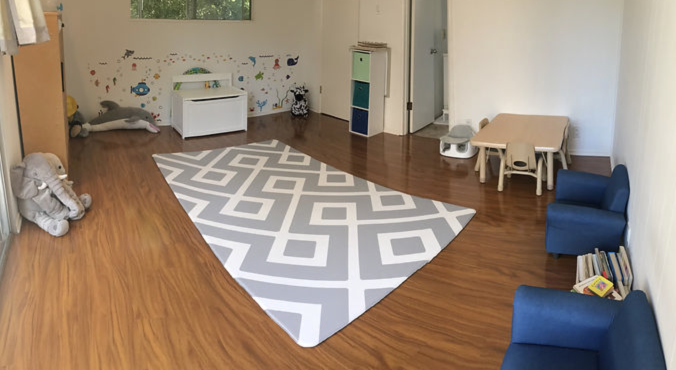 Chamberlain Family Child Care