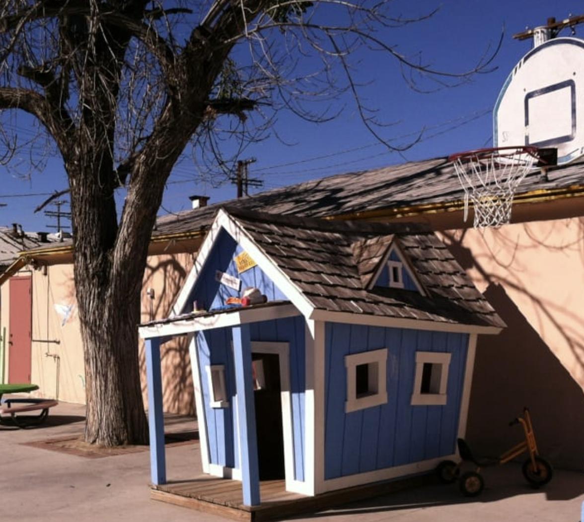 KIDDIES CREATIVE LEARNING AND CARE CENTER, INC.