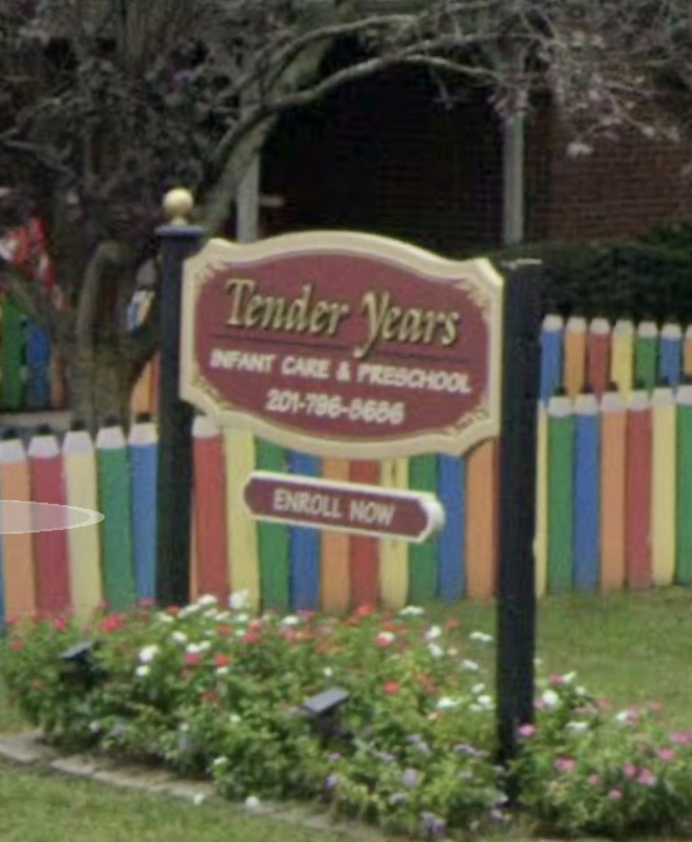 Tender Years Preschool, LLC