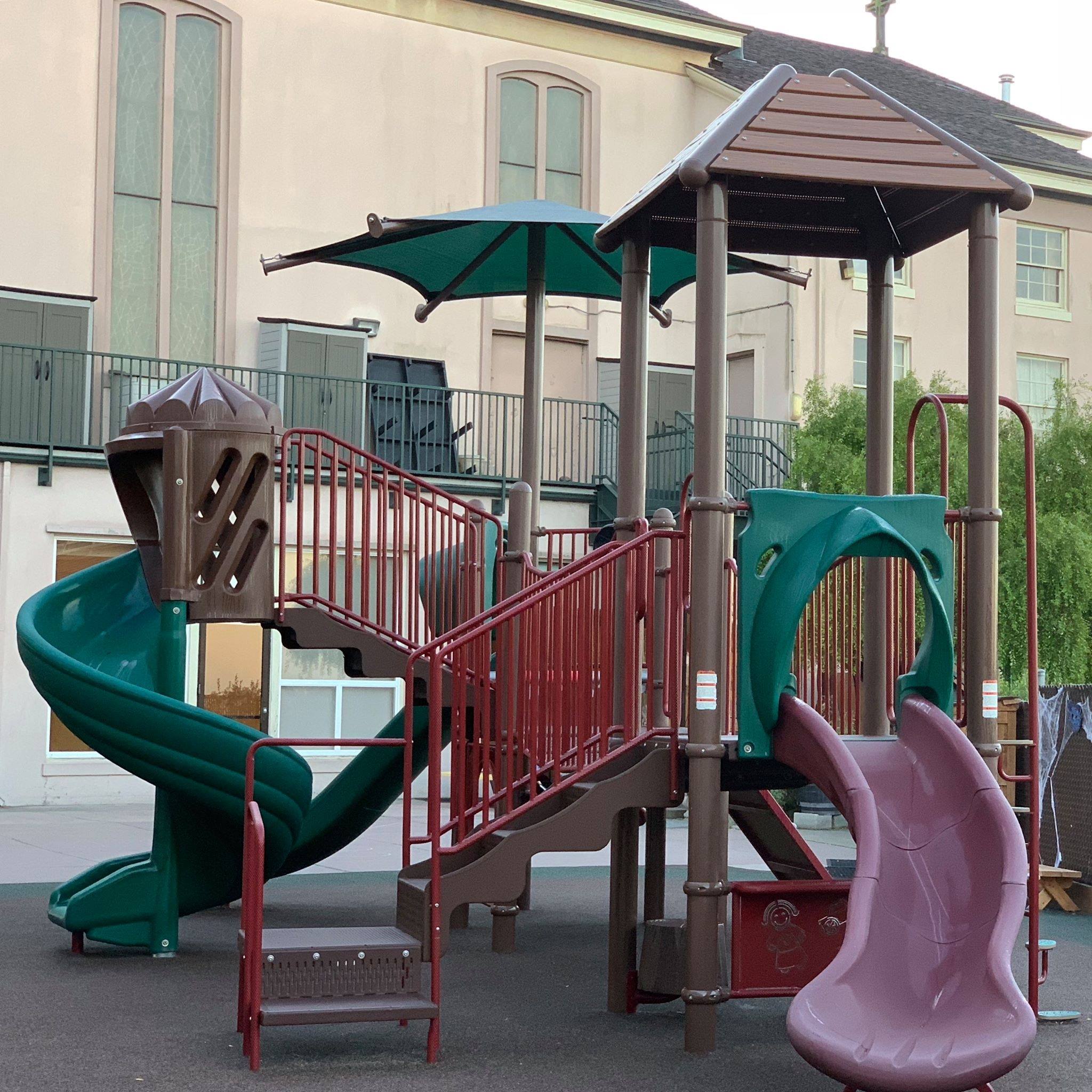 Lakeside Presbyterian Center for Children