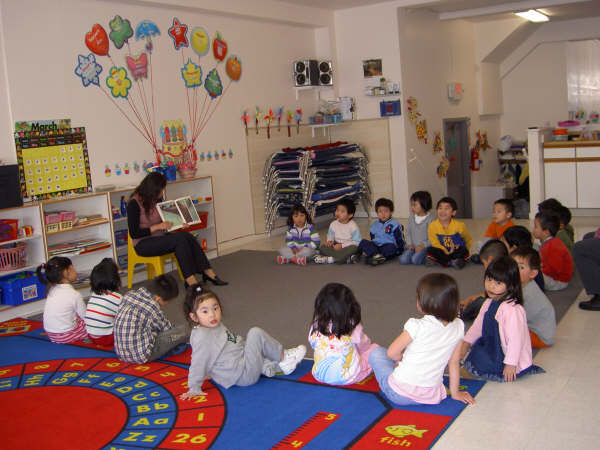 Happy Day Preschool