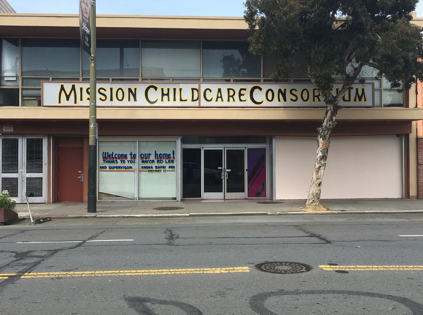 Mission Child Care Consortium, Inc