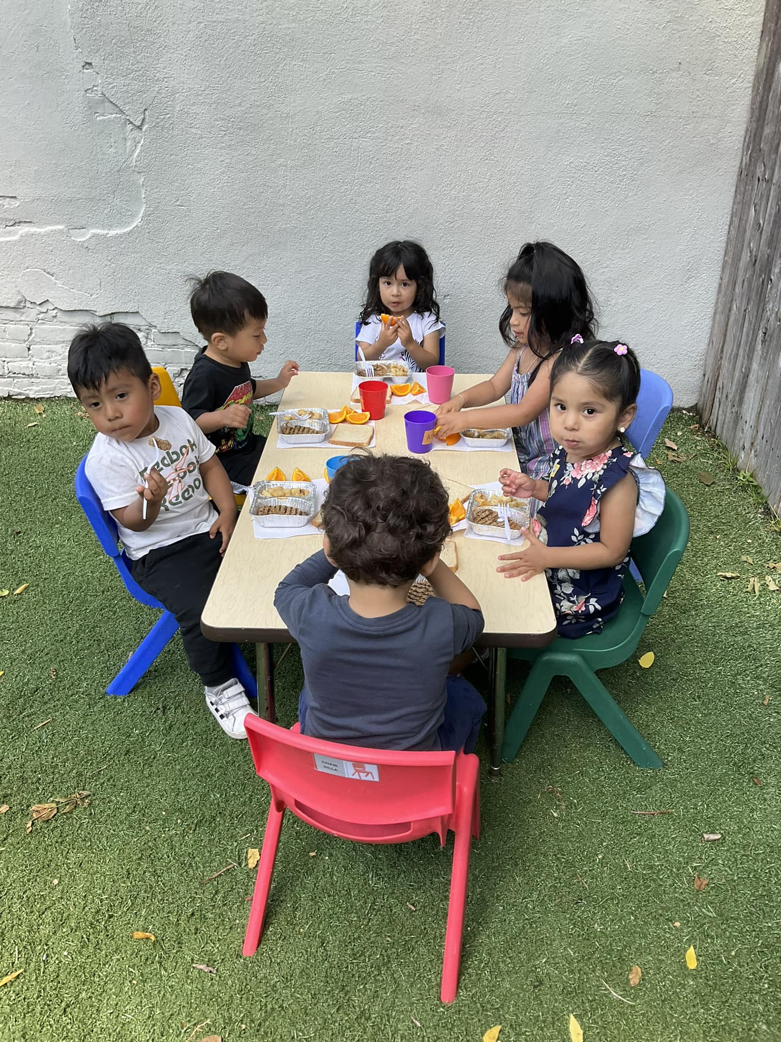 2 For Care Early Childhood Learning Center, LLC