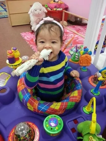 A Star Is Rising Early Child Care Center