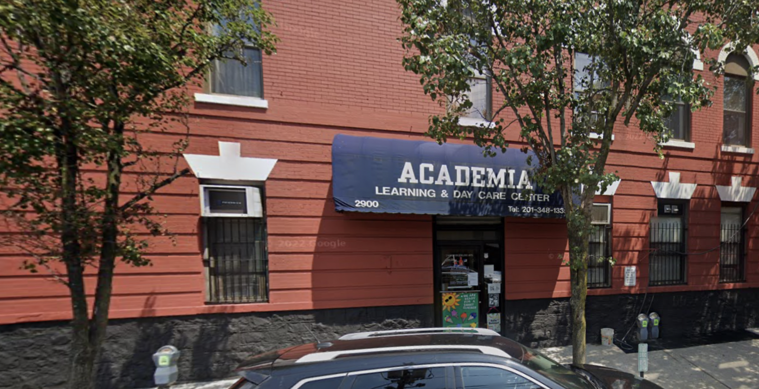 Academia Learning &amp; Day Care Center