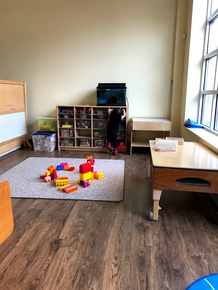 Family Connections Centers • Excelsior