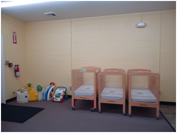 Abc Learning Station LLC