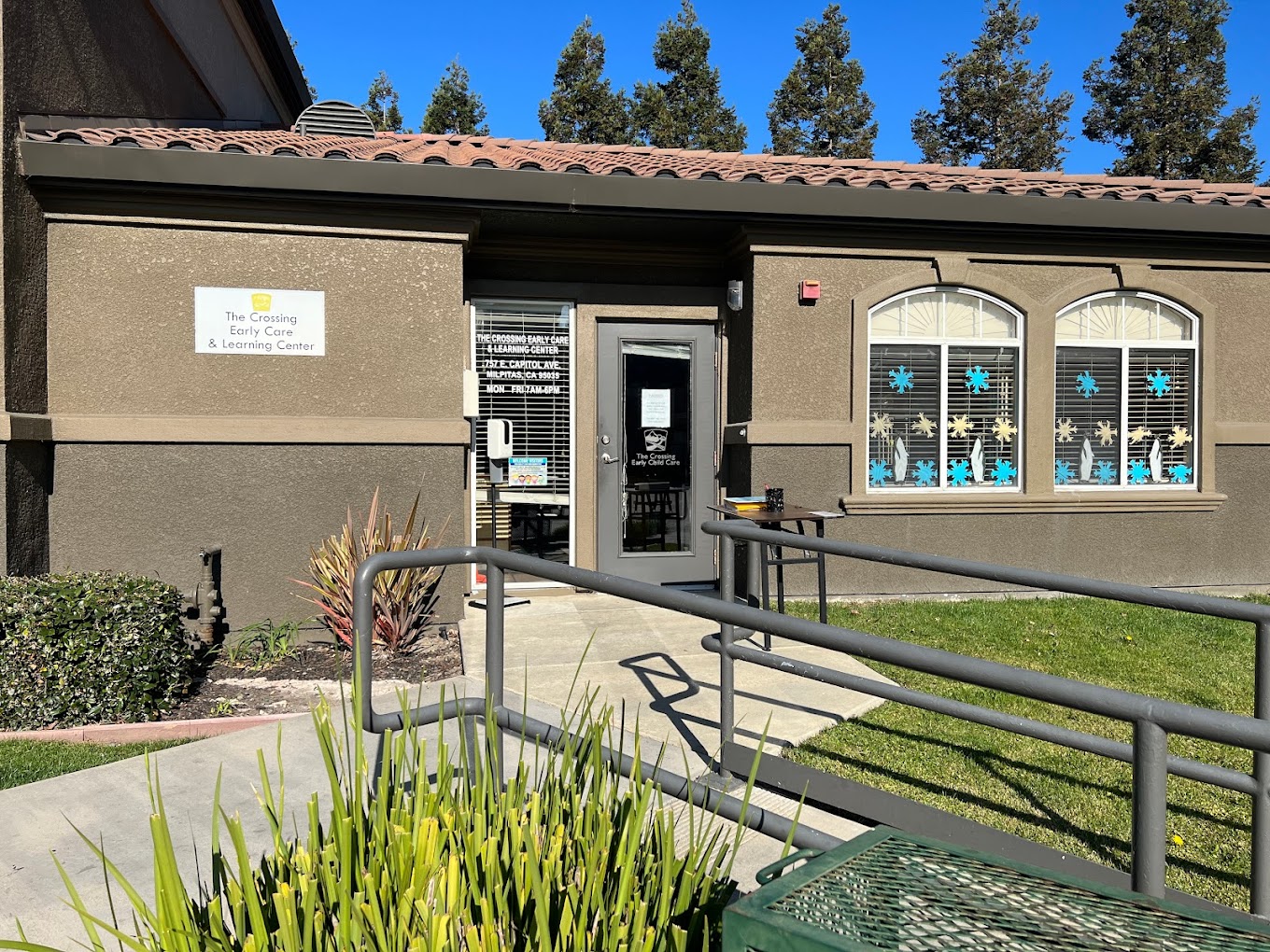 Crossing Early Care & Learning Center