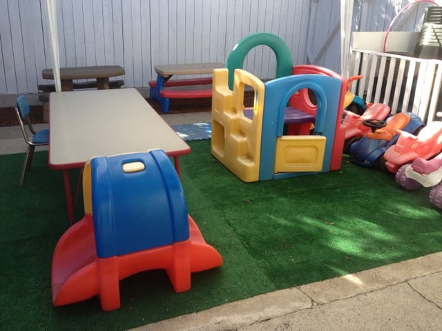 Artadi Family Child Care