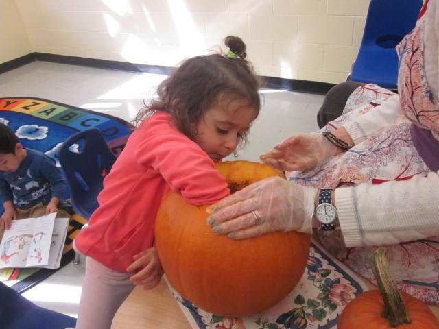 Above and Beyond Child Care