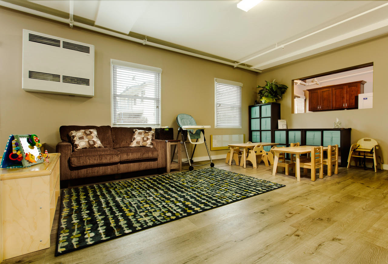 Lighthouse Center for Infants