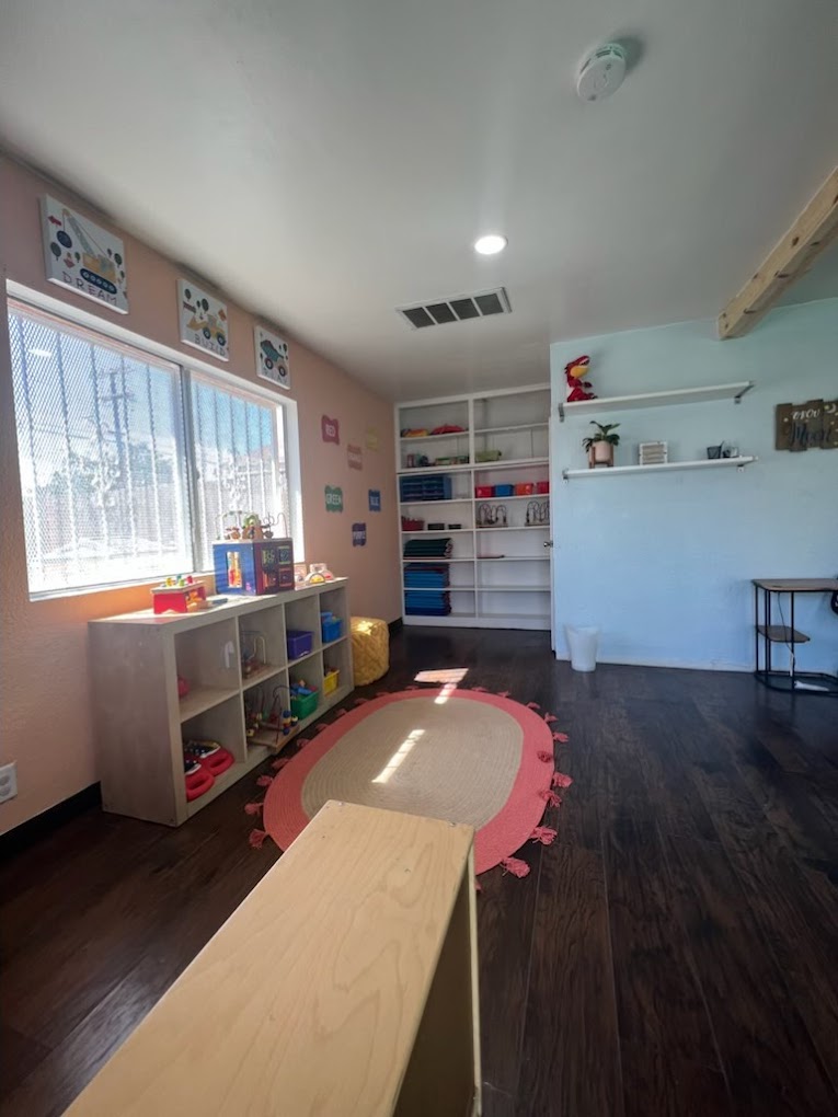 LITTLE ONES ACADEMY