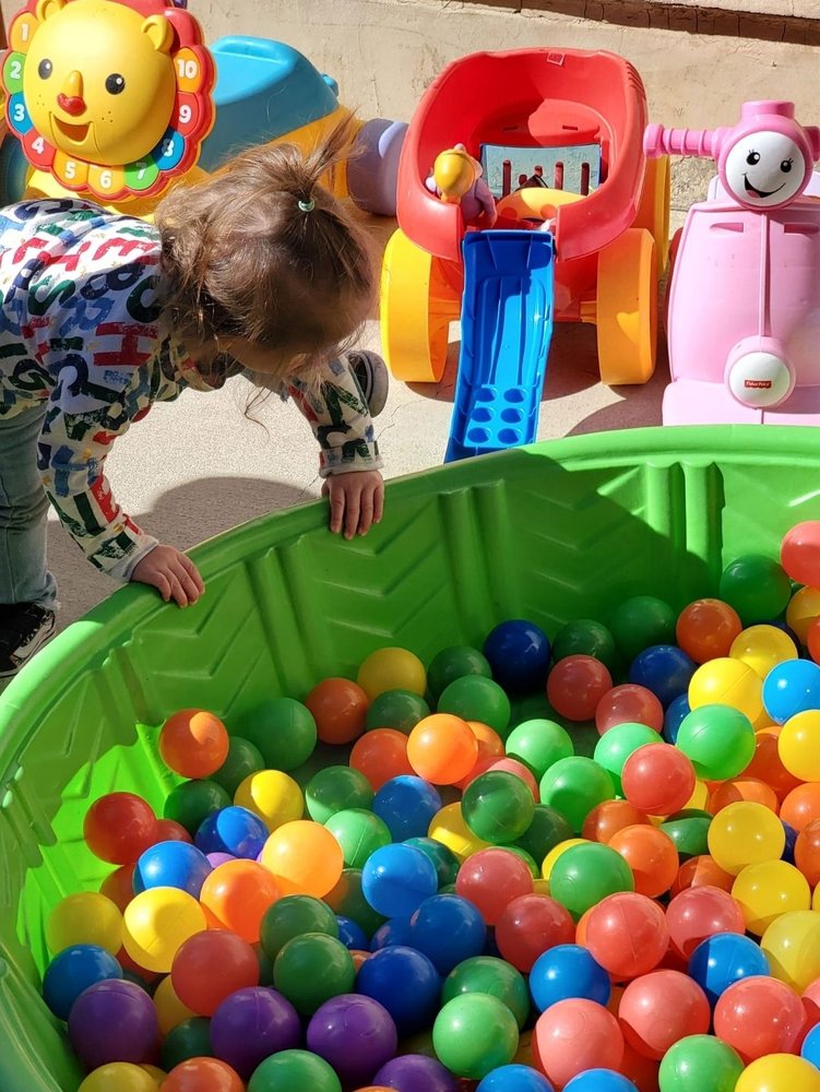 Dan Family Child Care