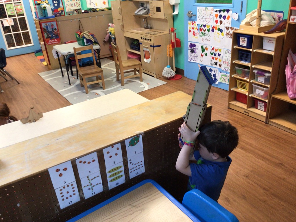 Bright Kidz Preschool and Daycare