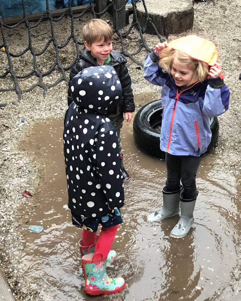 The Room To Grow Preschool