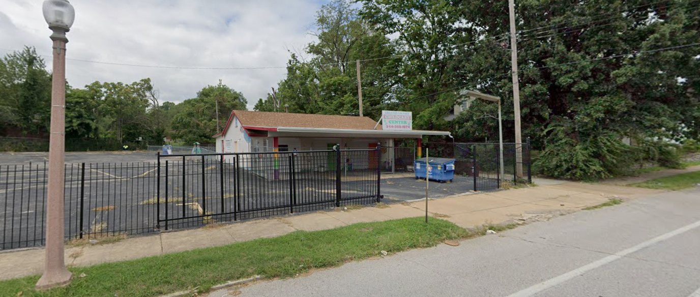 GREATER CALVARY CHURCH CHILD CARE & ACADEMY