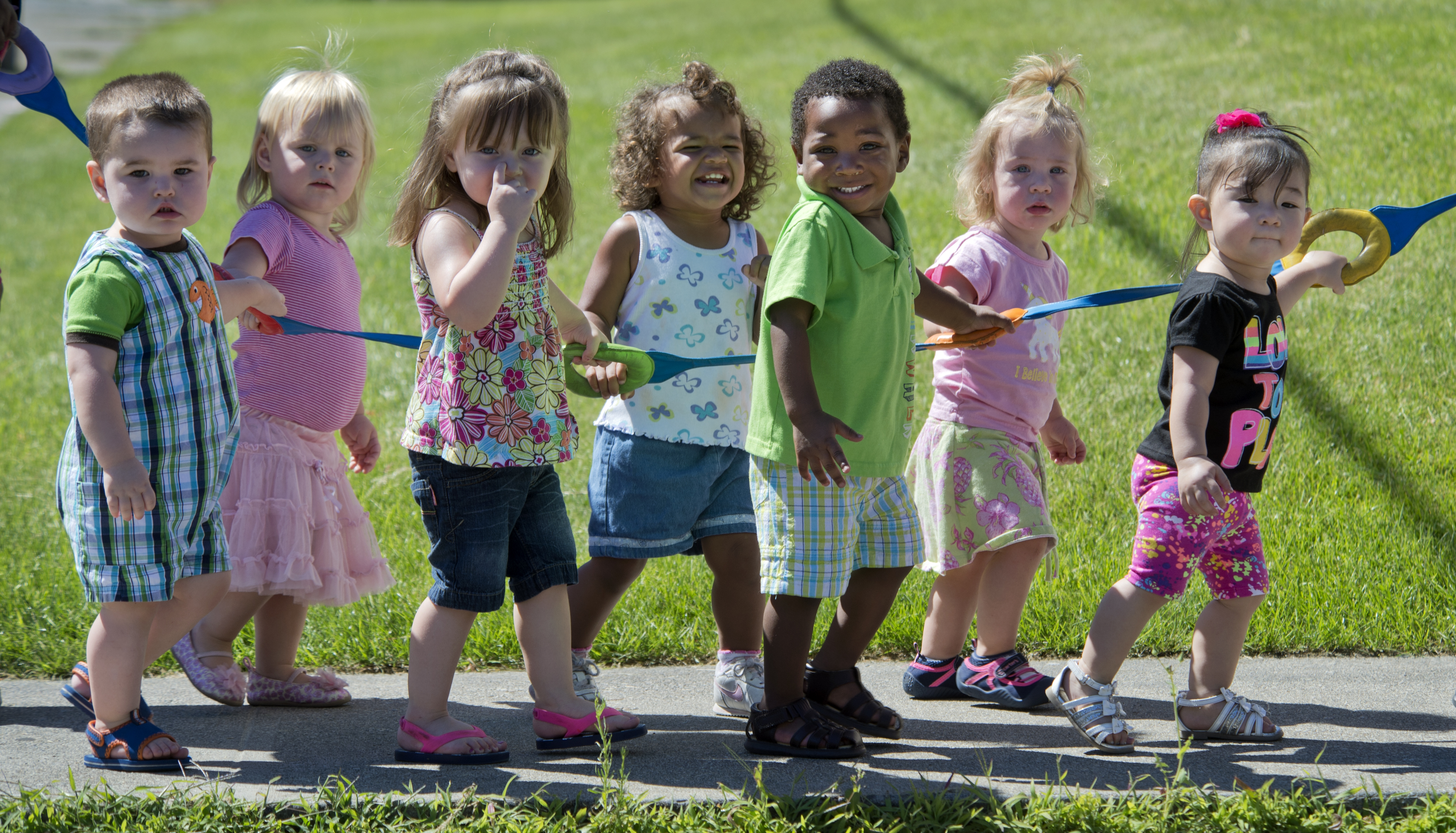 Southeast Daycare Center