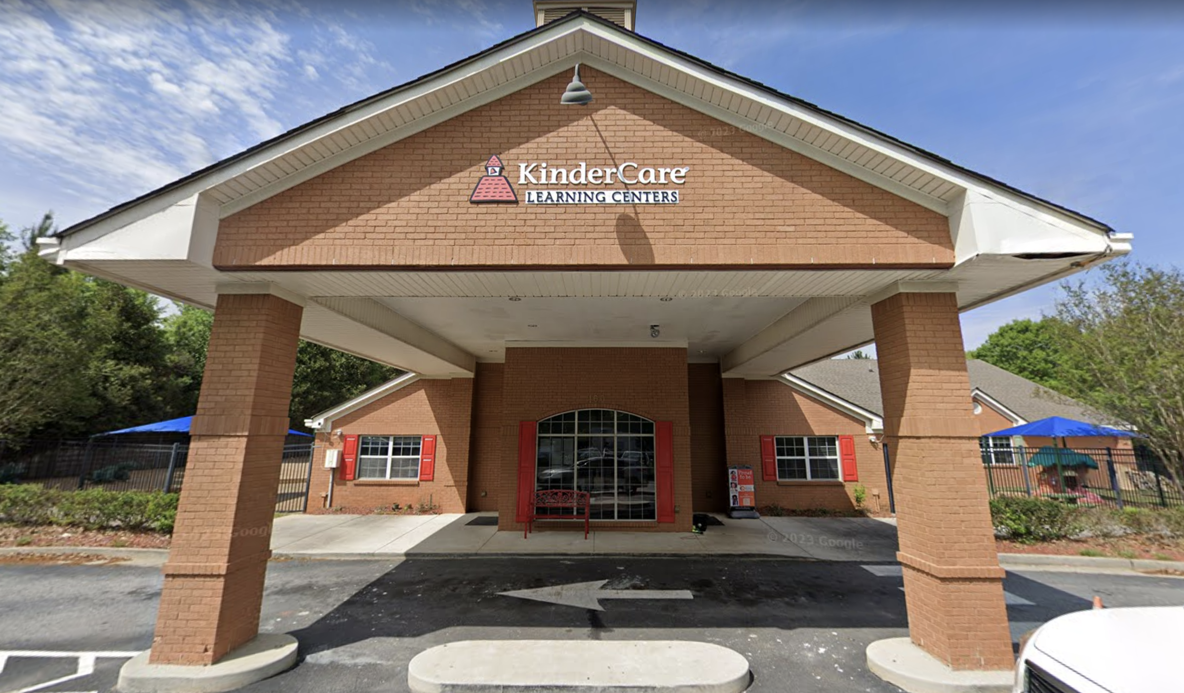 South Fayetteville KinderCare