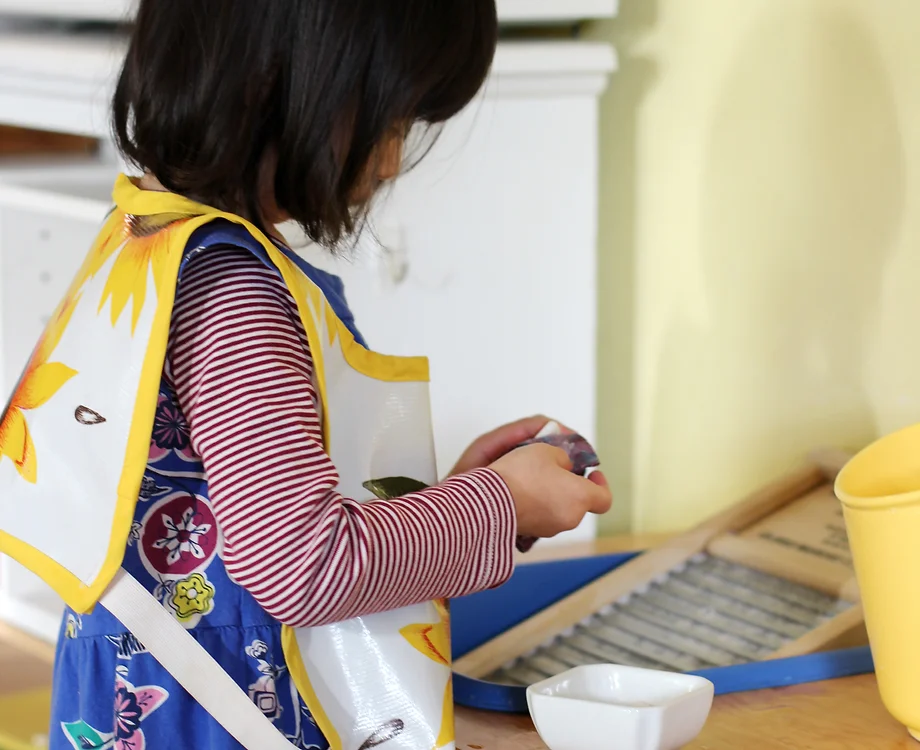WOODLAND MONTESSORI SCH