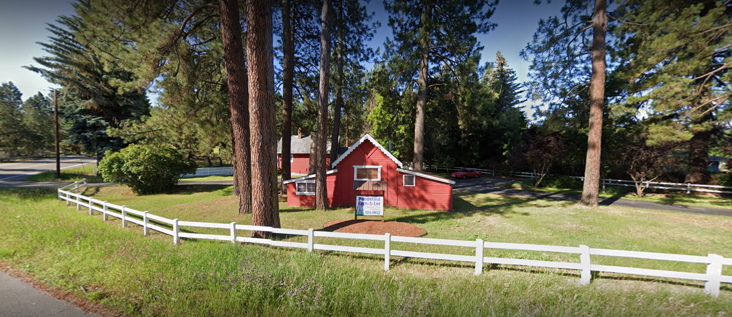Ponderosa Care-A-Lot Pre-School