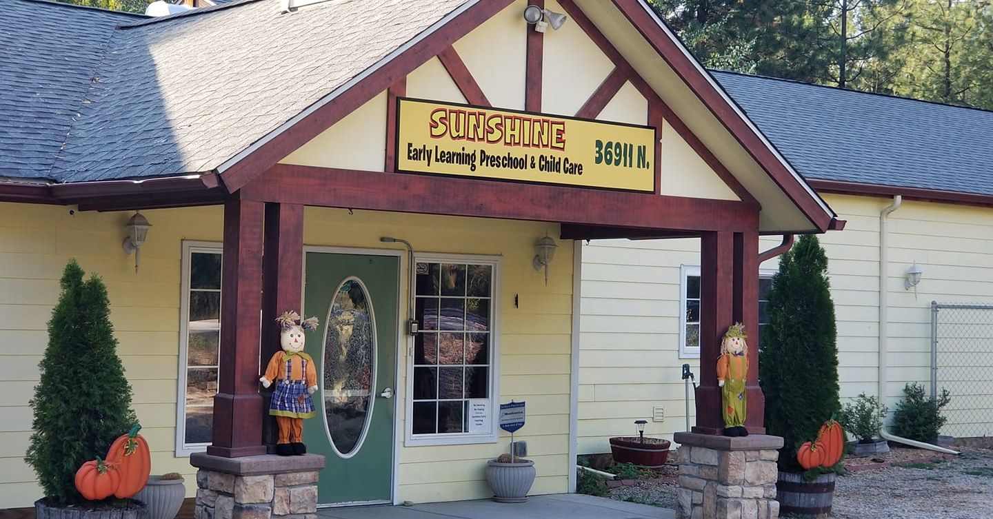 Sunshine Early Learning Center