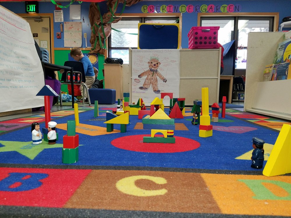 Shasta Way KinderCare