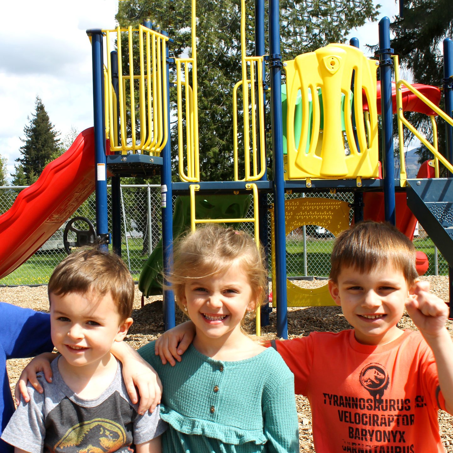 North Cascades Child Development Center- Bellingham