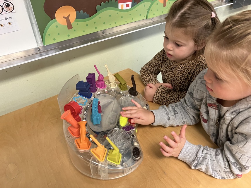Assumption School Extended Care