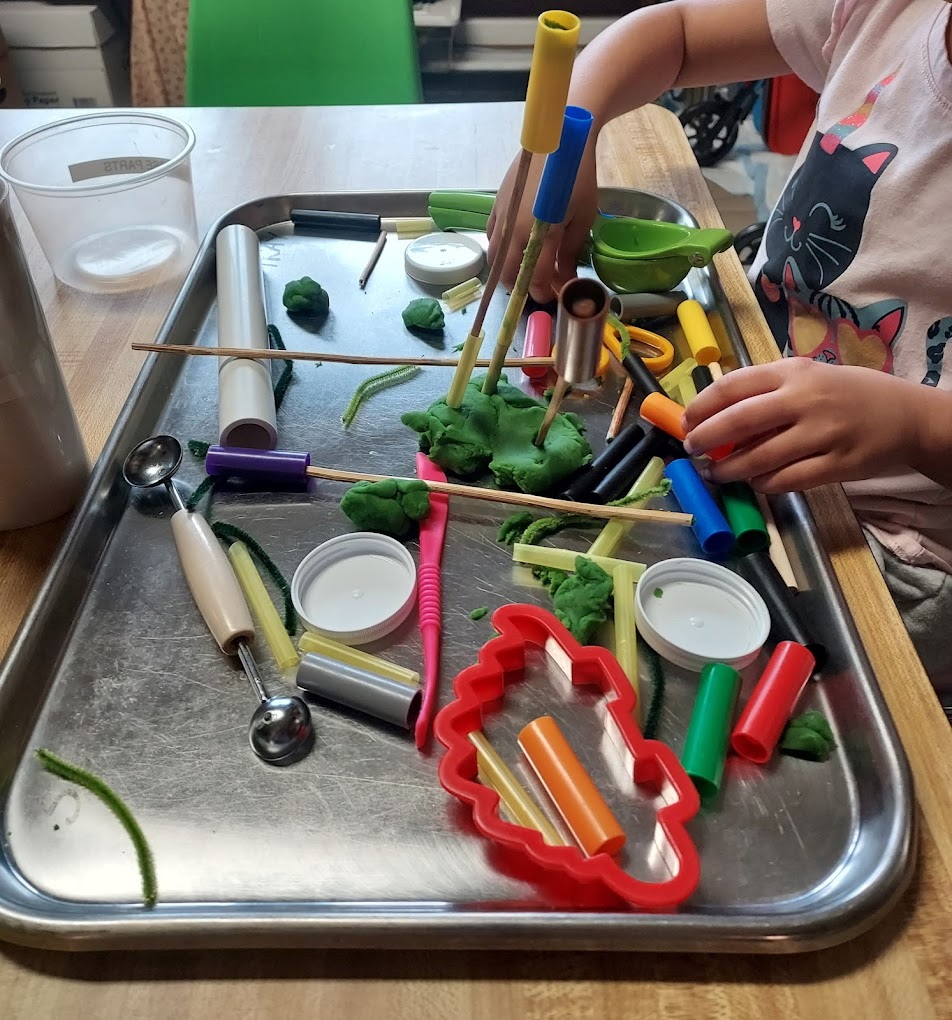 Kat's Early Learning-ECEAP