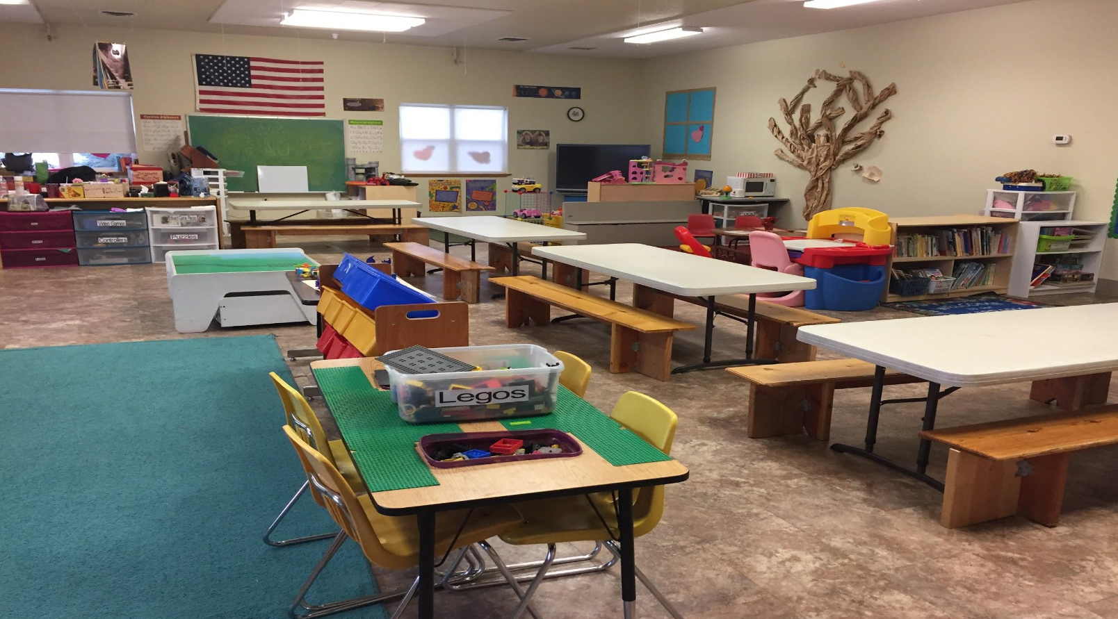 Meadow Wood Children's Center