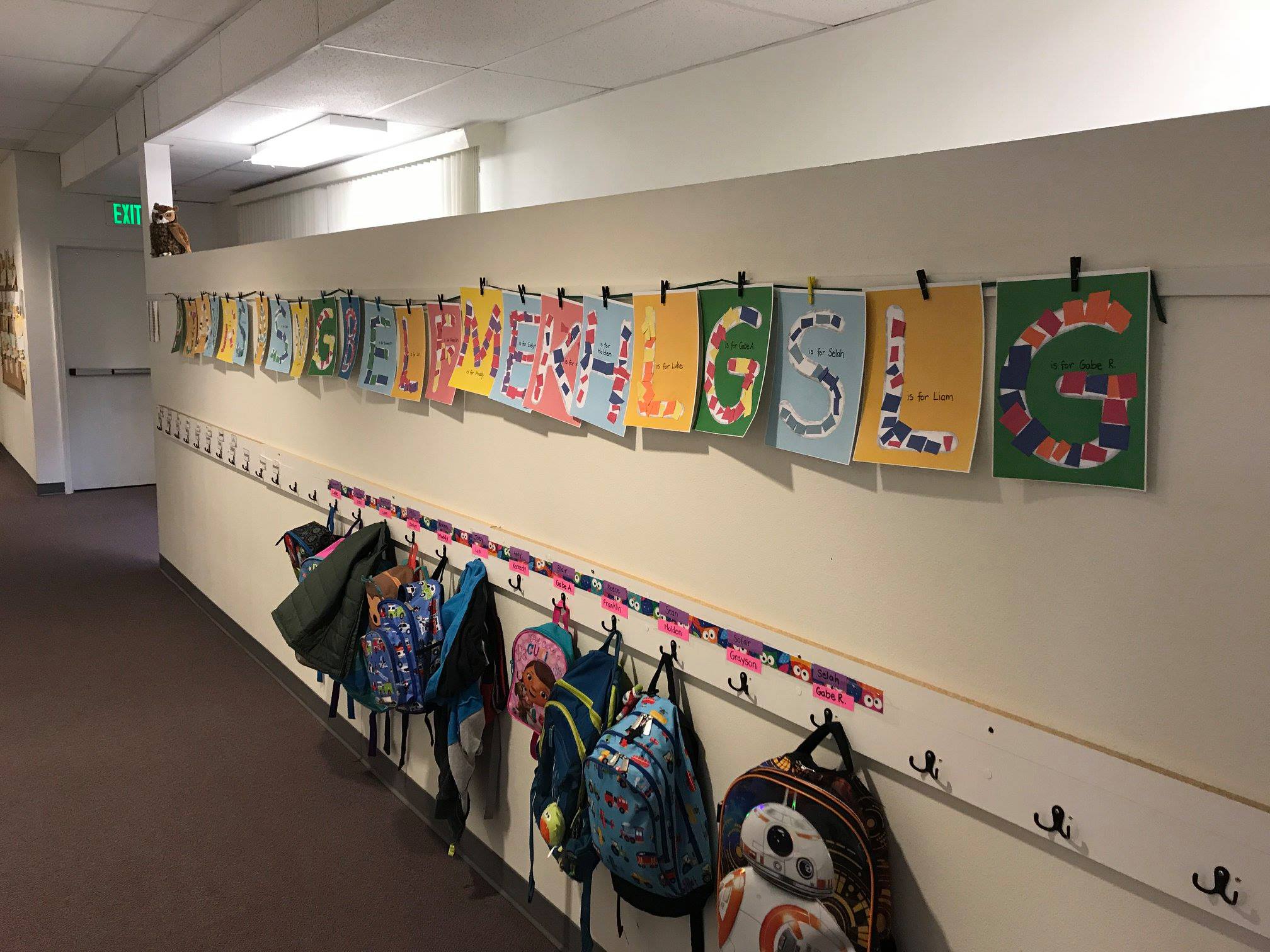 Beautiful Savior Early Learning Center