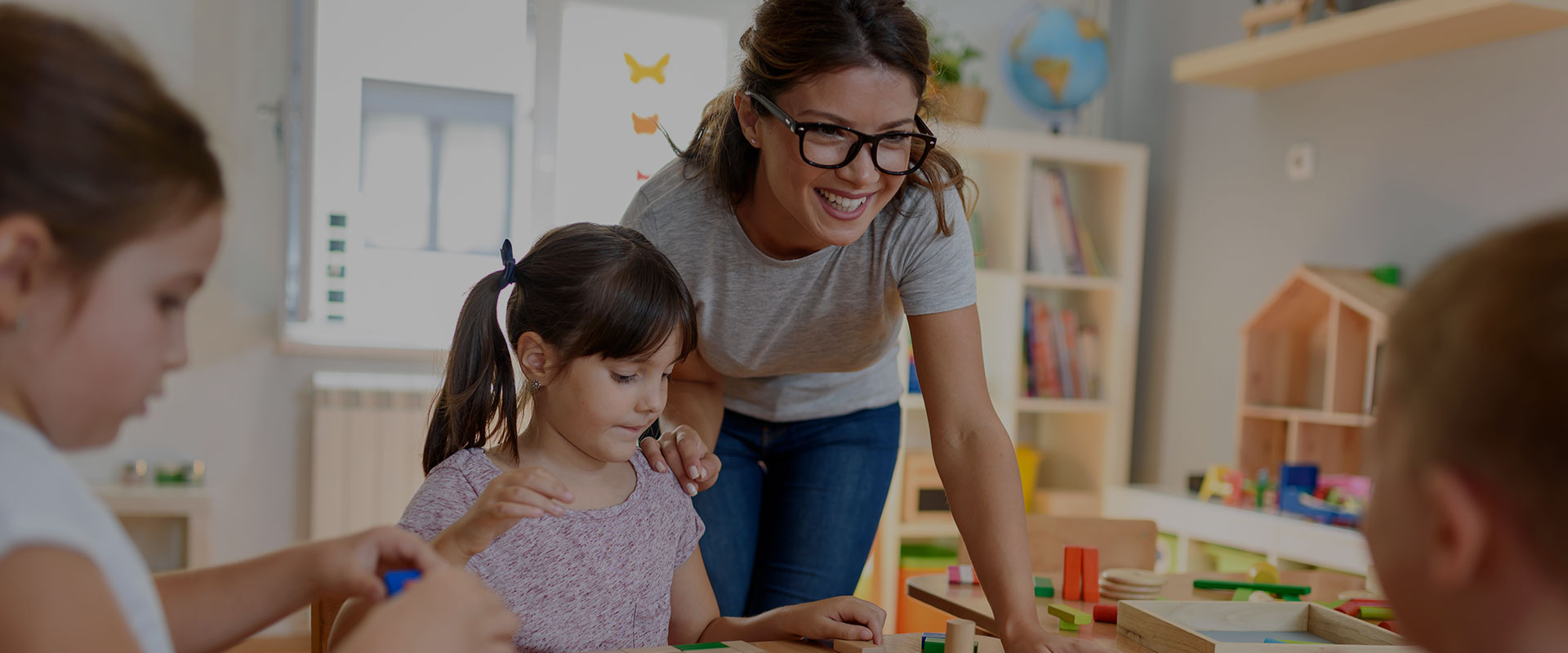 Child Development Center
