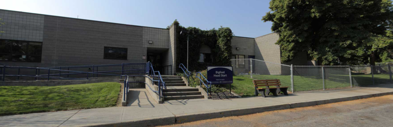 SCC Head Start/Early Head Start