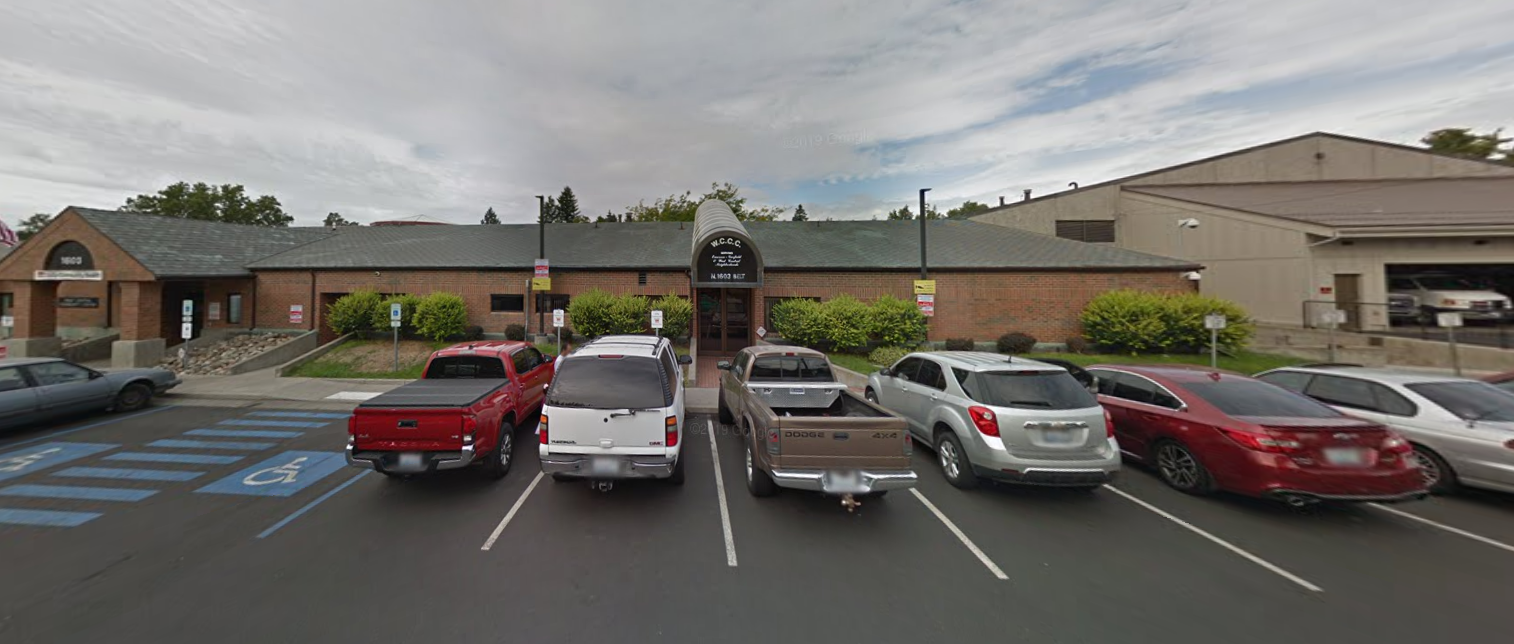 CCS WEST CENTRAL COMMUNITY CENTER
