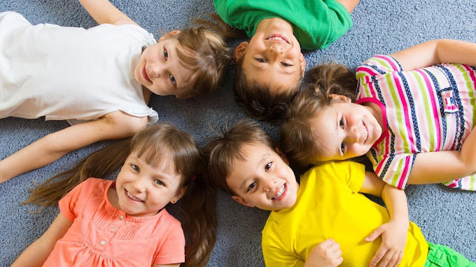 Pavlish Playhouse &amp; Preschool