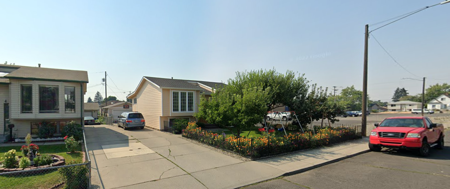 Yelena Rudneva's Family Childcare