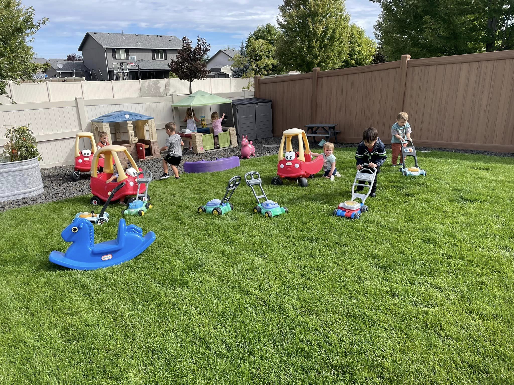 Magnolia Learning Center LLC