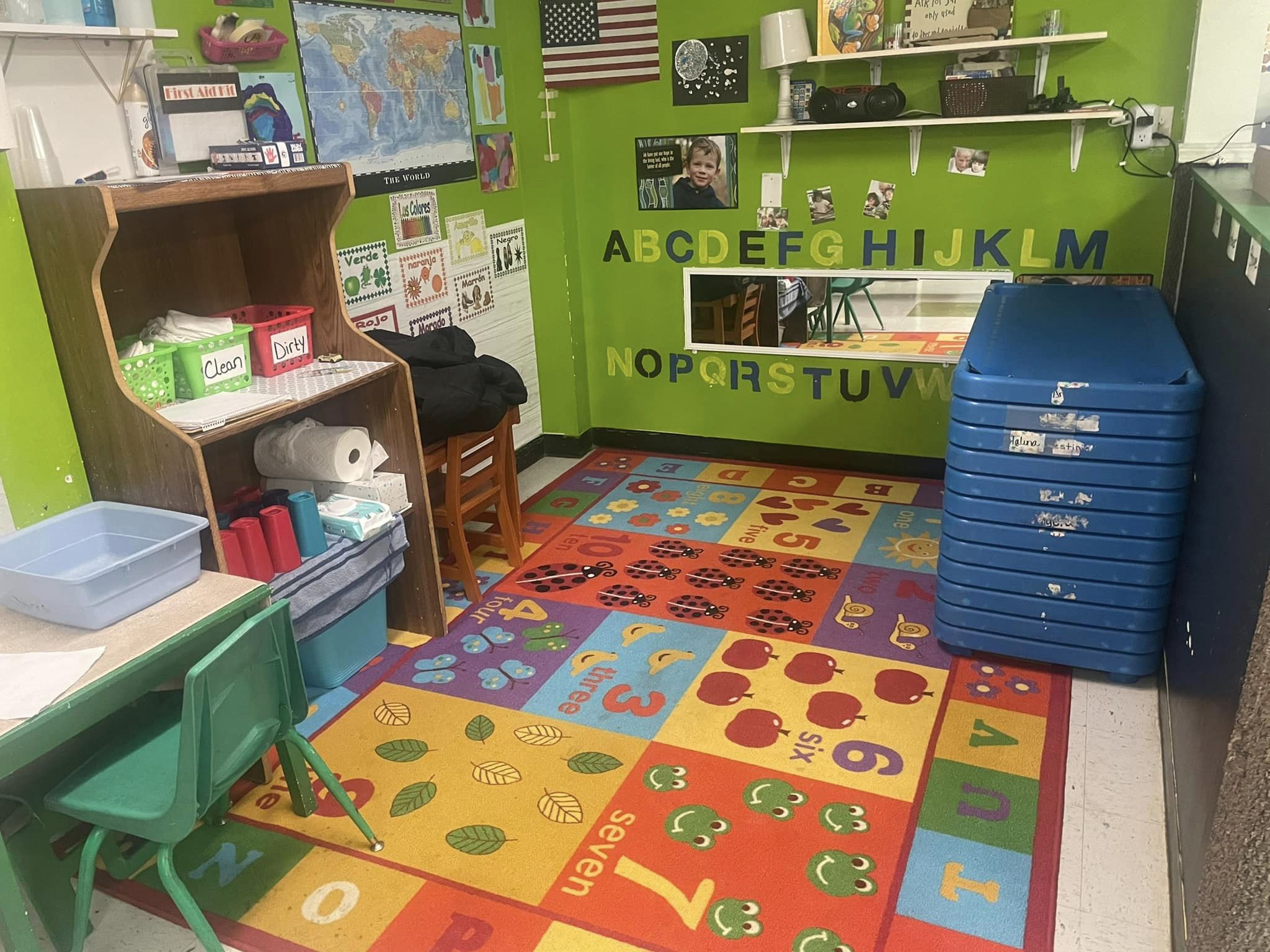 Destiny Kids Early Learning Center