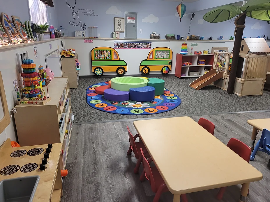 Robyn's Nest Preschool