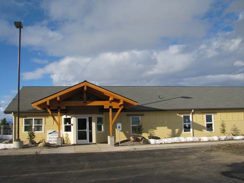 Little Blessings Christian School &amp; Cc