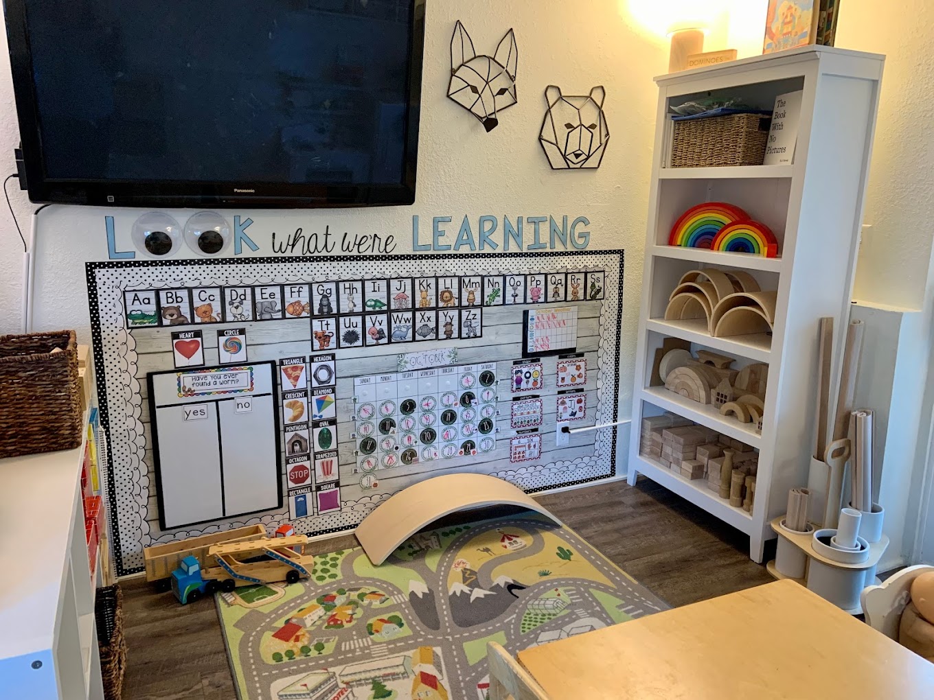 Woodland Daycare and Preschool